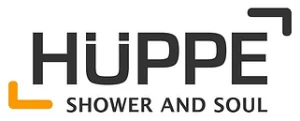 Huppe logo