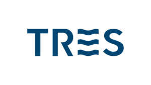 tres logo